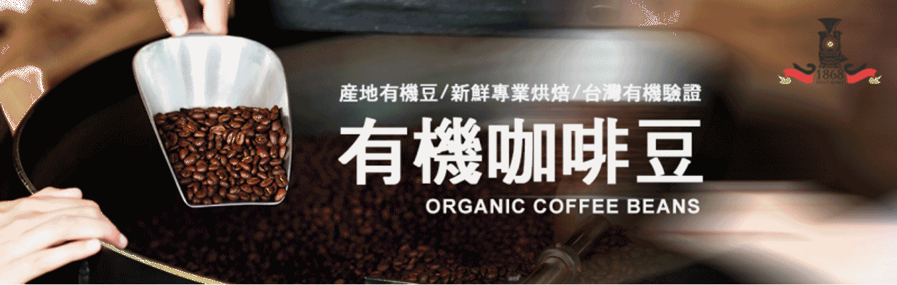 有機咖啡豆-2