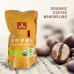有機曼特寧咖啡豆 227±0.5公克