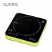 【CLAIRE】minicooker溫控電磁爐 CKM-P100A
