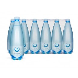 Nu-Pure 氣泡水 500毫升 X 30瓶