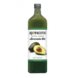 AvoPacific 冷壓酪梨油 1公升