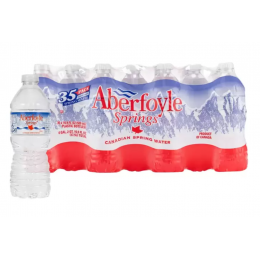 Aberfoyle 泉水 500毫升 X 35瓶