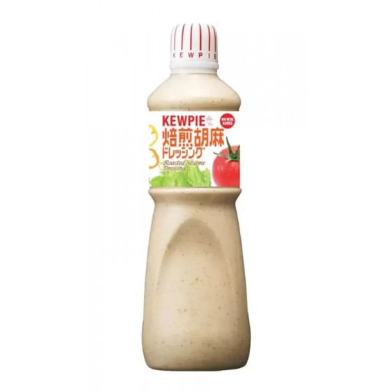 Kewpie 胡麻醬 1公升