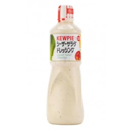Kewpie 凱撒沙拉醬 1公升