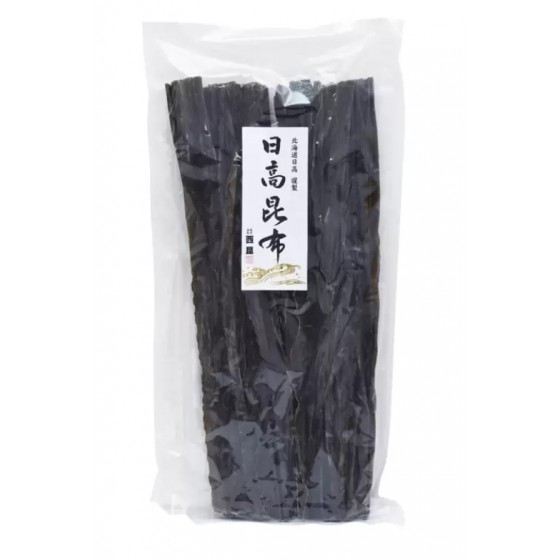 Hidaka 日本北海道 日高昆布 260 公克