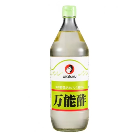 日本萬能醋 900毫升