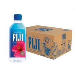 斐濟 天然深層礦泉水 500毫升 X 24瓶