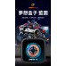 【Dream夢想】DreamTV 夢想盒子 七代藍圖4K語音旗艦電視盒 4+IPTV歡樂看6個月會員價