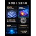 【Dream夢想】DreamTV 夢想盒子 七代藍圖4K語音旗艦電視盒 4+IPTV歡樂看6個月會員價