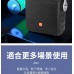 夢想數位 I-Sing卡拉OK 行動KTV(便攜K歌神器 藍牙音響 無線麥克風 重低混音喇叭音箱 AI消人聲 伴唱)