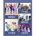 夢想數位 I-Sing卡拉OK 行動KTV(便攜K歌神器 藍牙音響 無線麥克風 重低混音喇叭音箱 AI消人聲 伴唱)