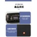 夢想數位 I-Sing卡拉OK 行動KTV(便攜K歌神器 藍牙音響 無線麥克風 重低混音喇叭音箱 AI消人聲 伴唱)
