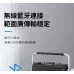 夢想數位 I-Sing卡拉OK 行動KTV(便攜K歌神器 藍牙音響 無線麥克風 重低混音喇叭音箱 AI消人聲 伴唱)