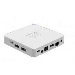 【Dream夢想】 Vision視界 4K旗艦電視盒+IPTV歡樂看6個月會員價