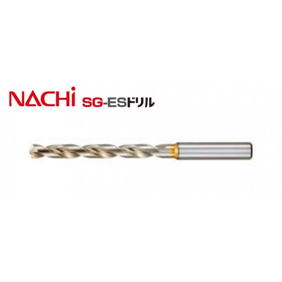 NACHI SG-ES 鑽頭 2.0mm~10.0mm