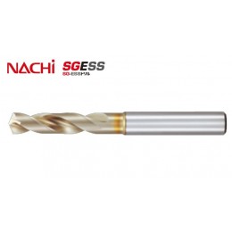 NACHI SG-ESS 鑽頭 1.0mm~13.0mm