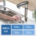 Panasonic 國際牌鹼性離子整水器UV觸控式冷熱飲水系統NC-ANX2-SET原廠公司貨