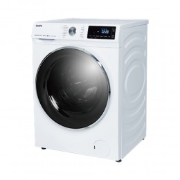 【SAMPO聲寶】10公斤洗脫烘變頻滾筒洗衣機 ES-ND10DH