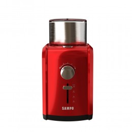 【SAMPO聲寶】可調式自動咖啡研磨機 HM-PC20B