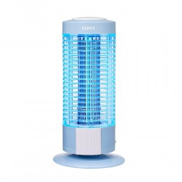 【SAMPO聲寶】10W電擊式捕蚊燈 ML-PL10Y