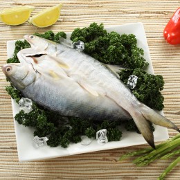 午仔魚(蝴蝶切)±200g