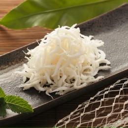 熟魩仔魚±120g