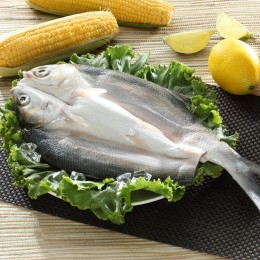 去刺虱目魚整尾±600g