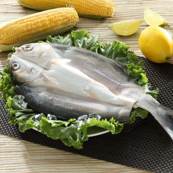 去刺虱目魚整尾±600g